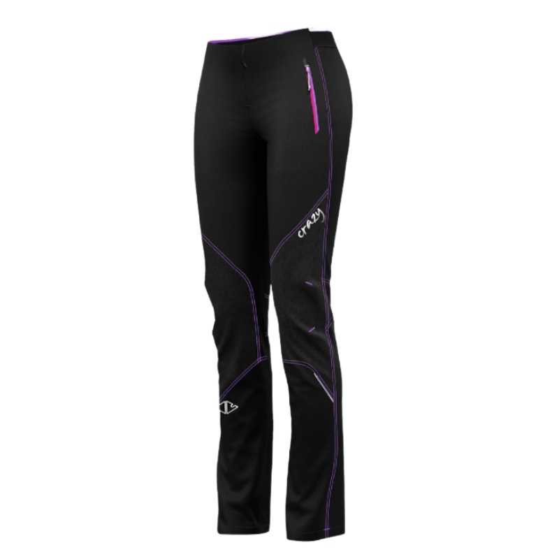 CRAZY IDEA PANTALONE ALPINSTAR LIGHT DONNA